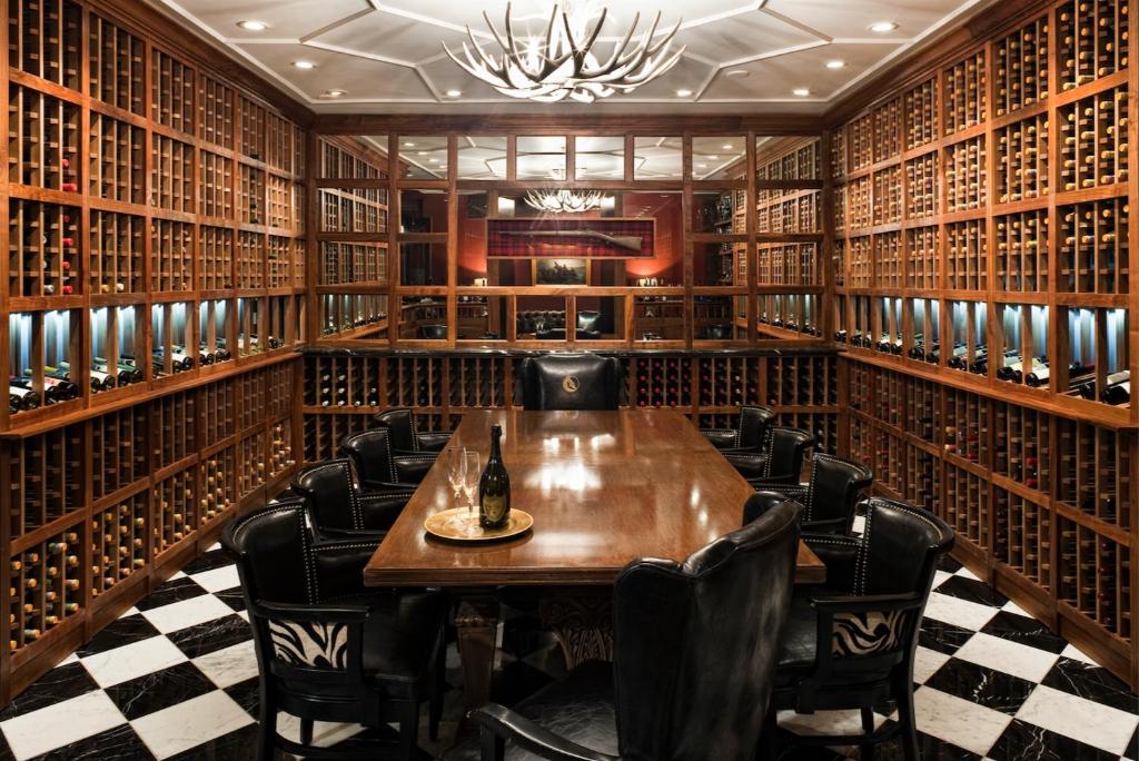 Los Angeles Athletic Club, photo 4