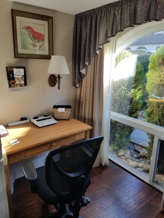 Los Gatos Garden Inn, photo 4
