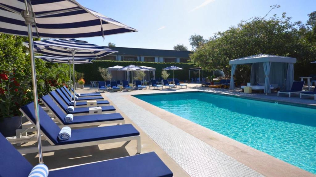 Luxe Sunset Boulevard Hotel, photo 1