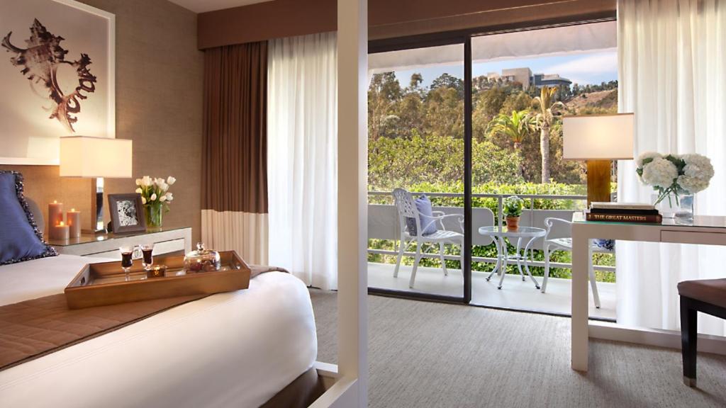 Luxe Sunset Boulevard Hotel, photo 2
