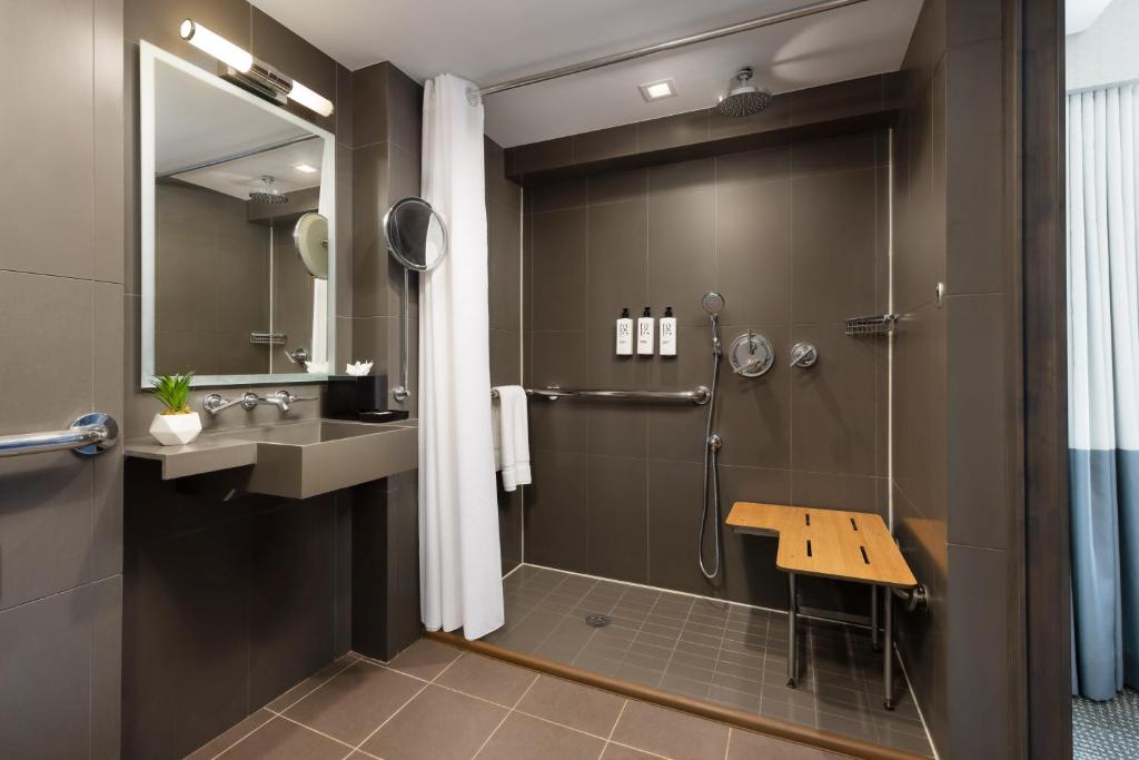 M Social Hotel New York Times Square, photo 3