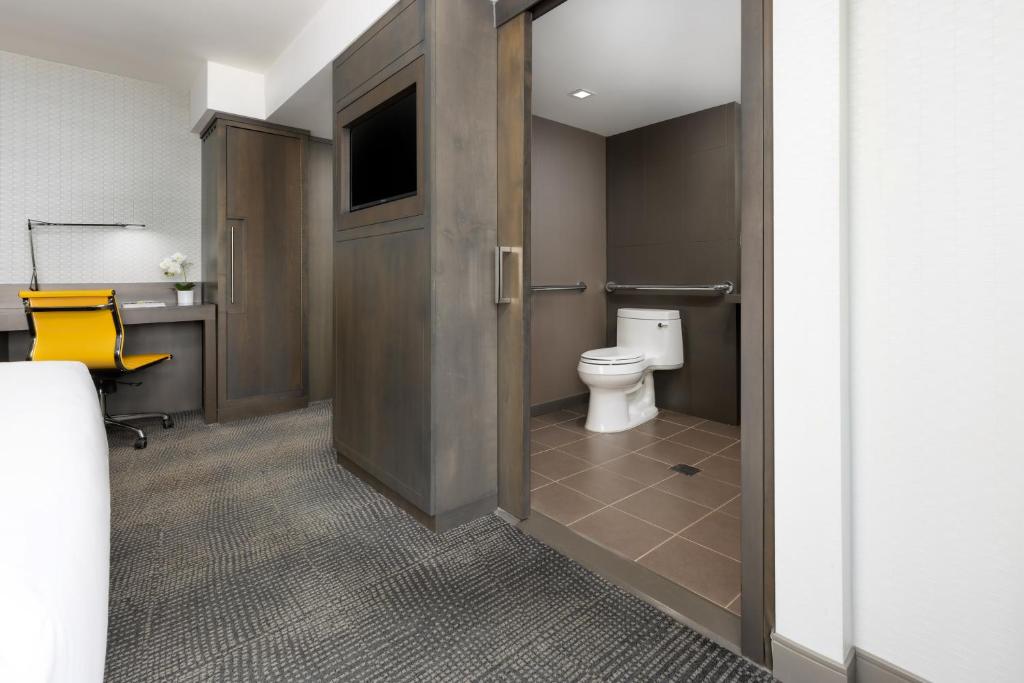 M Social Hotel New York Times Square, photo 4