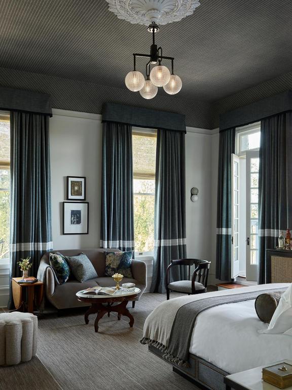 Madrona Manor Wine Country Inn & Restaurant, photo 2