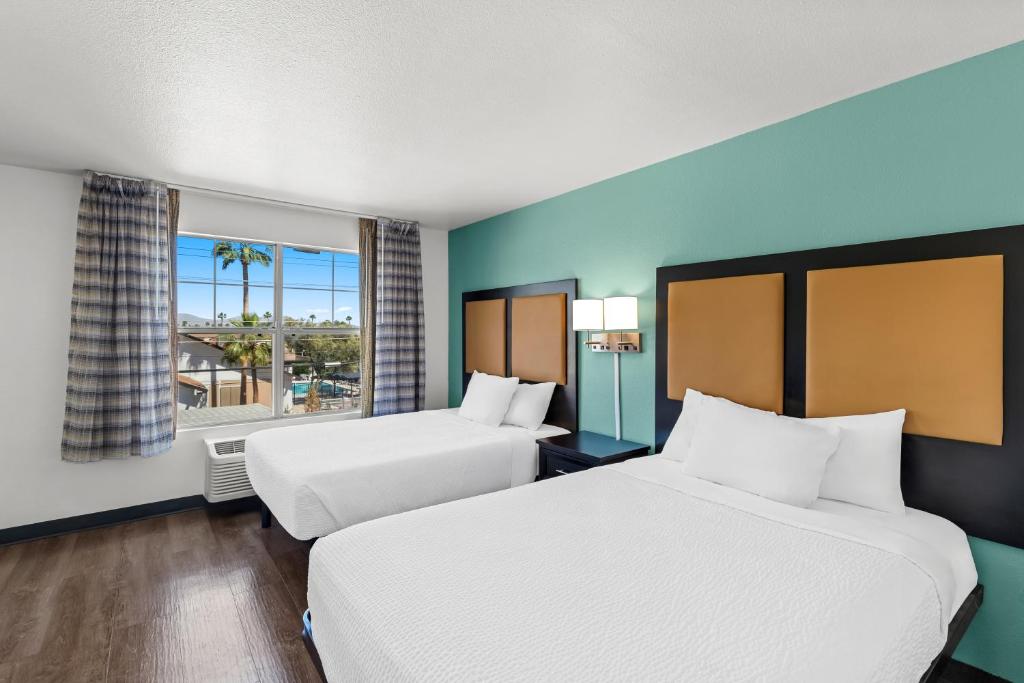 MainStay Suites Las Vegas Flamingo, photo 2