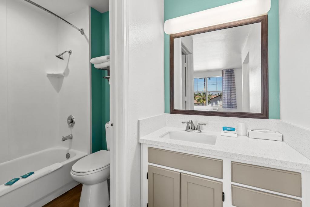MainStay Suites Las Vegas Flamingo, photo 3