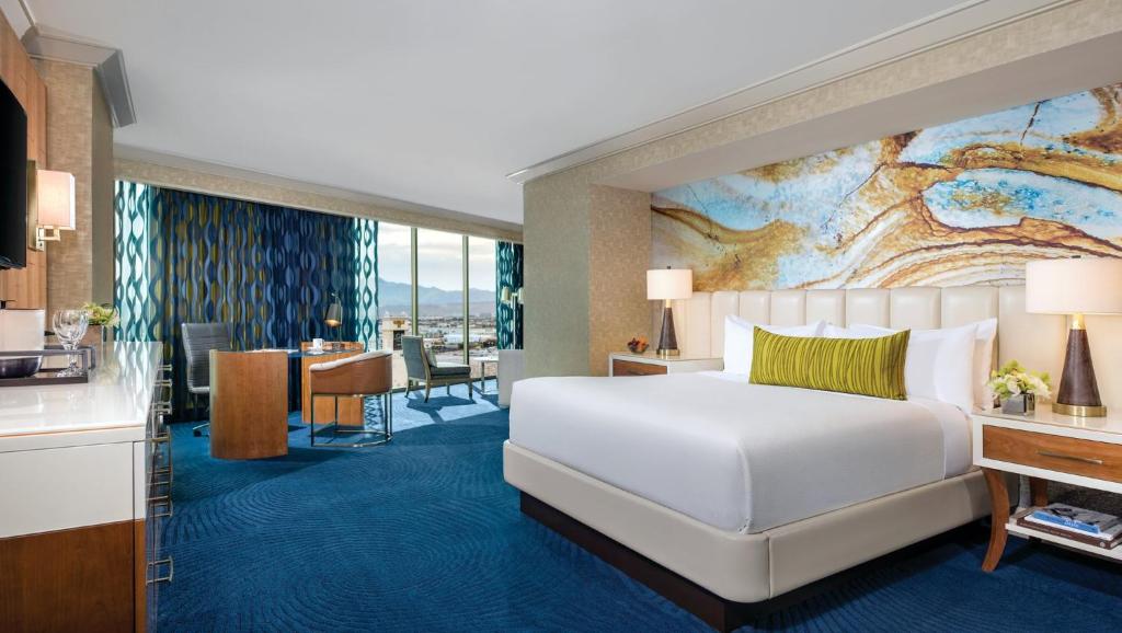 Mandalay Bay East Valet, photo 2