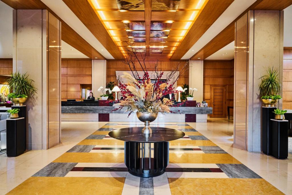 Mandarin Oriental, Boston, photo 2