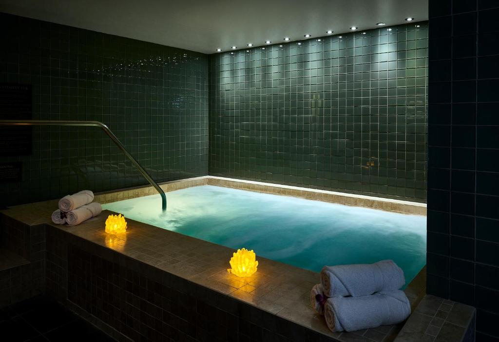 Mandarin Oriental, Boston, photo 3