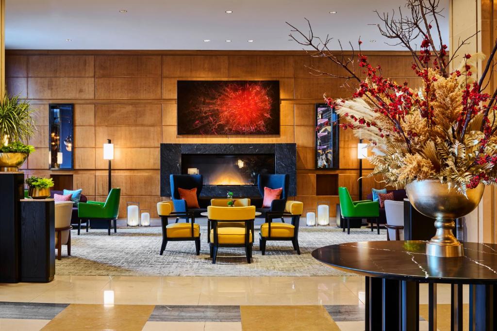 Mandarin Oriental, Boston, photo 4
