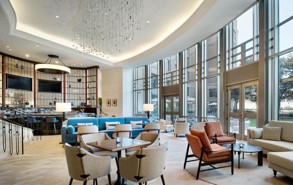 Mandarin Oriental, Washington DC, photo 3