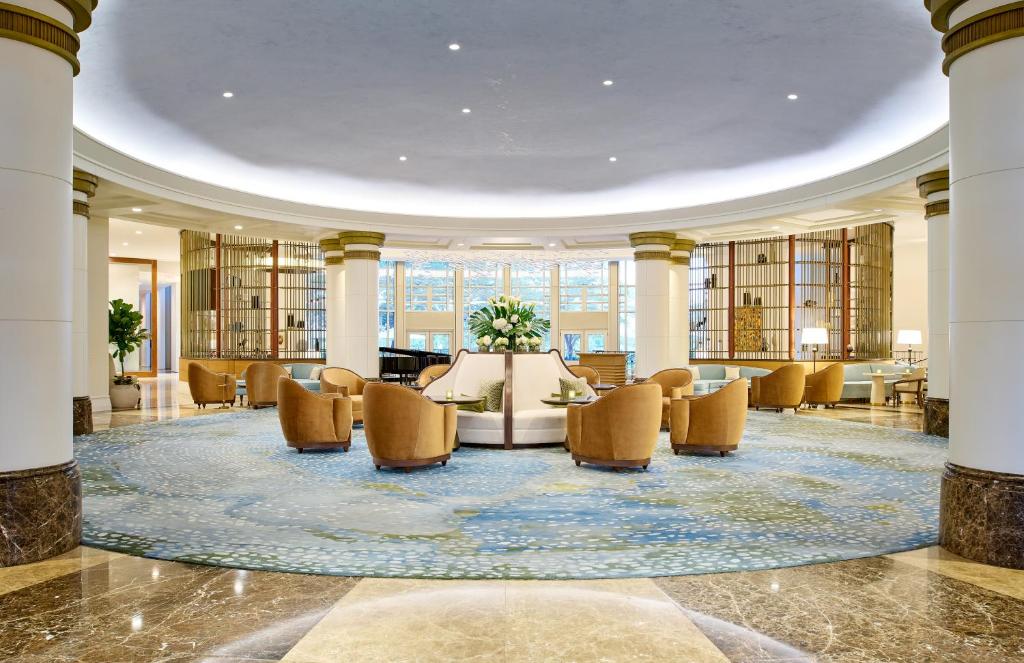 Mandarin Oriental, Washington DC, photo 4