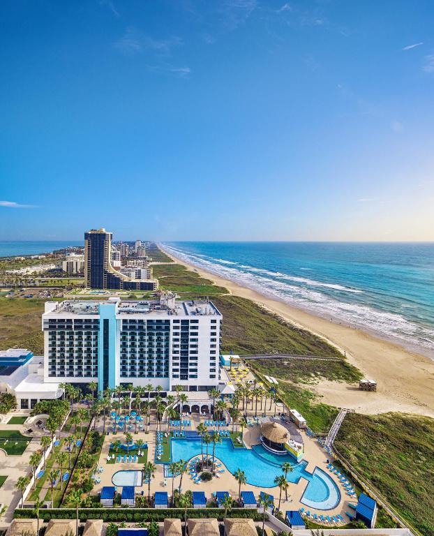 Margaritaville Beach Resort South Padre Island, photo 1
