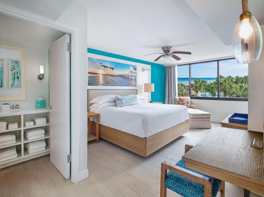 Margaritaville Beach Resort South Padre Island, photo 2