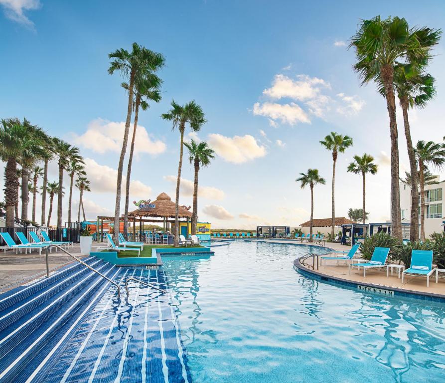 Margaritaville Beach Resort South Padre Island, photo 3