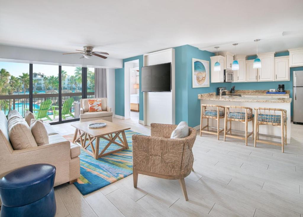 Margaritaville Beach Resort South Padre Island, photo 4
