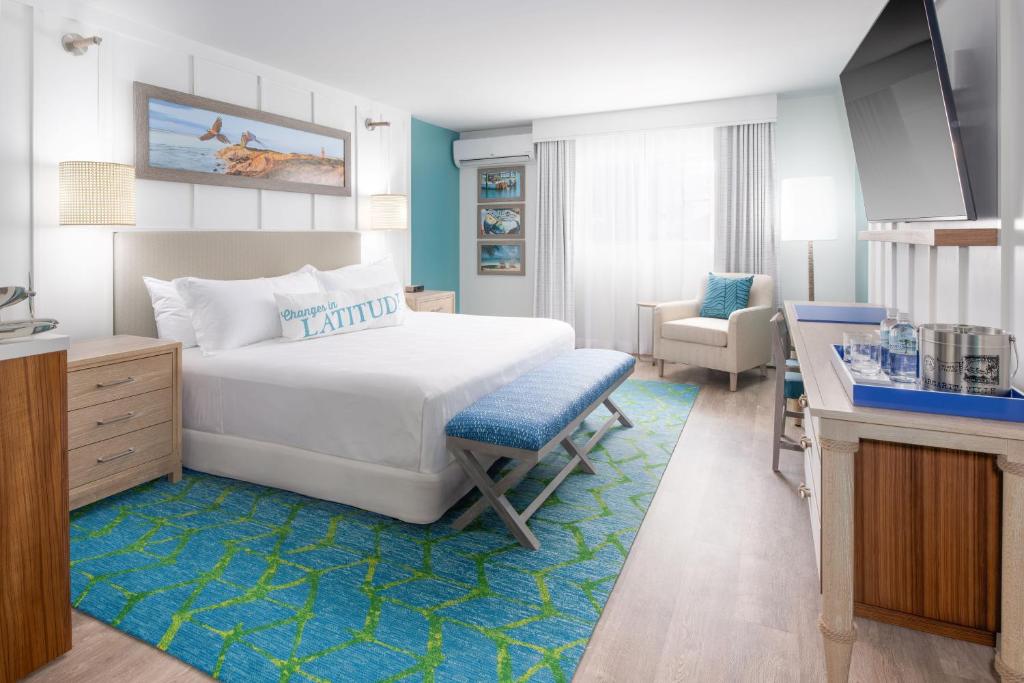 Margaritaville Resort Cape Cod, photo 2