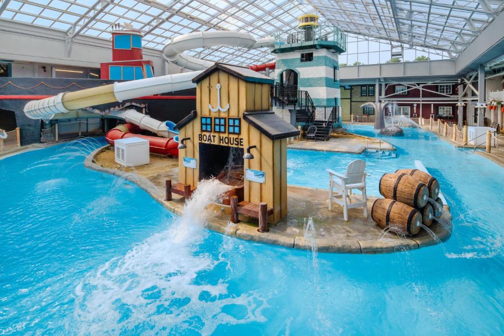 Margaritaville Resort Cape Cod, photo 4