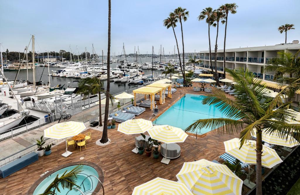 Marina Del Rey, CA, photo 1