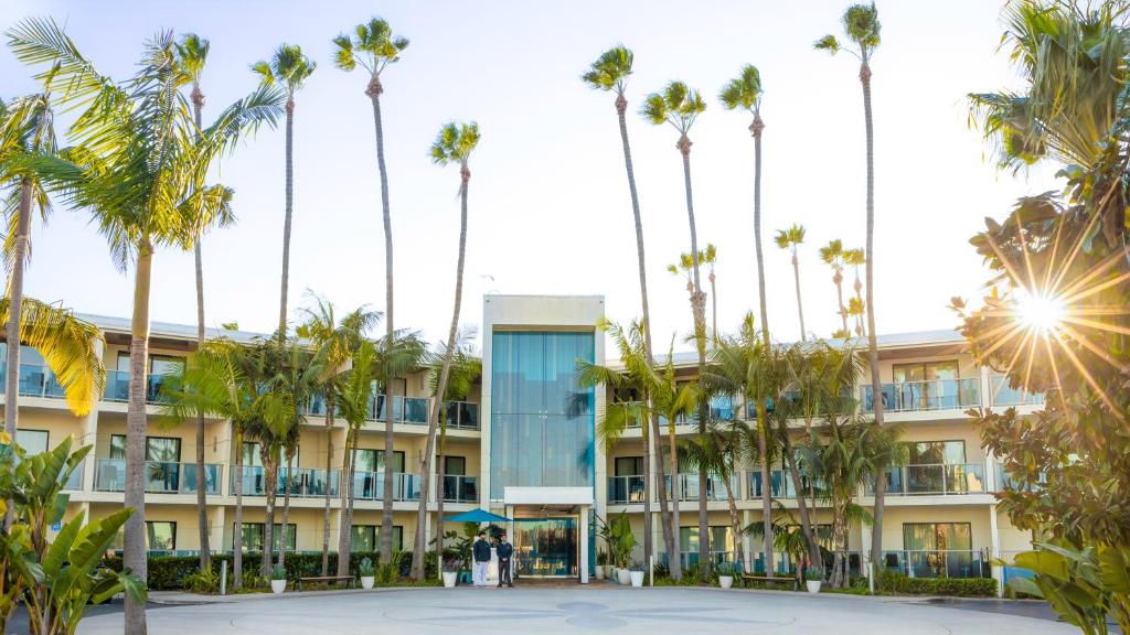 Marina Del Rey, CA, photo 2