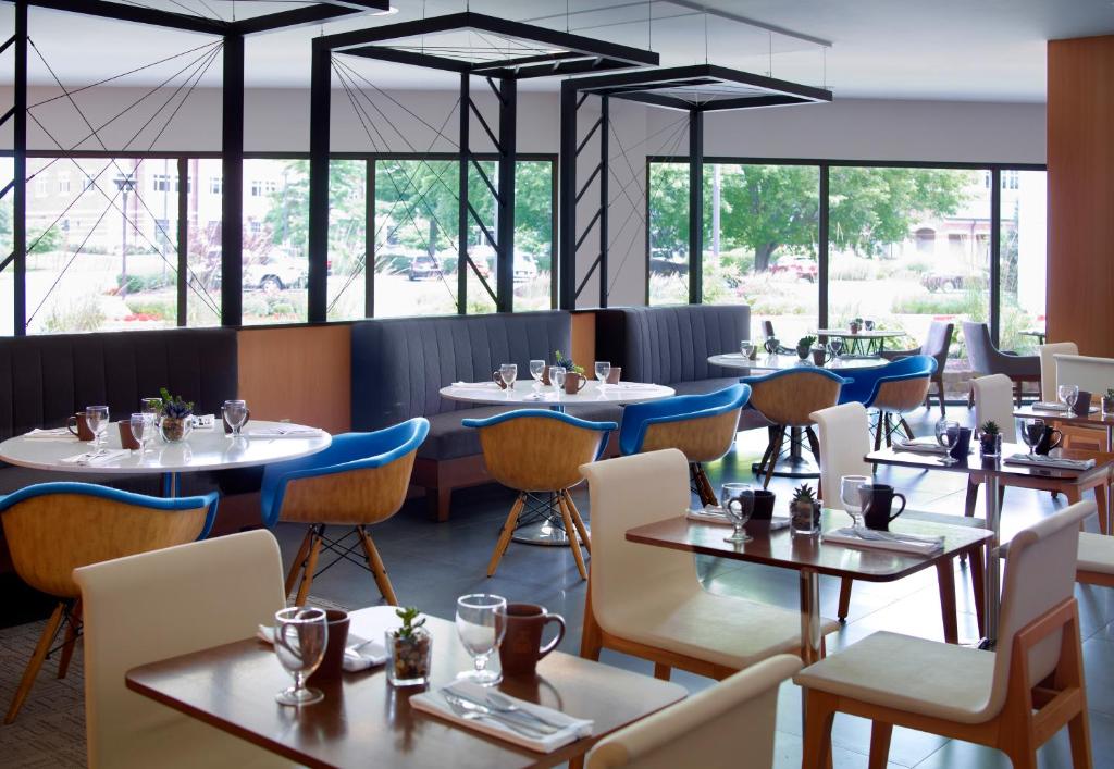 Marriott at the University of Dayton, photo 3