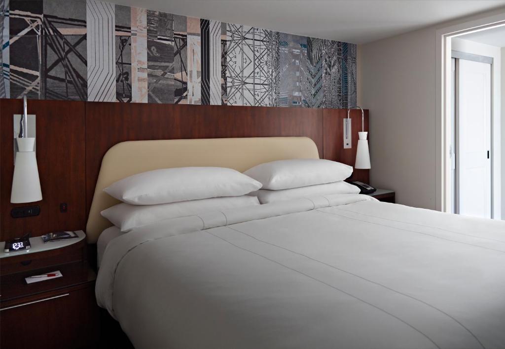 Marriott at the University of Dayton, photo 4