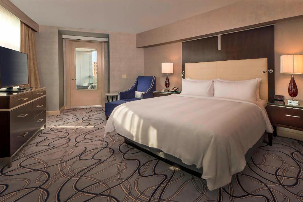 Marriott Marquis Washington D.C., photo 2