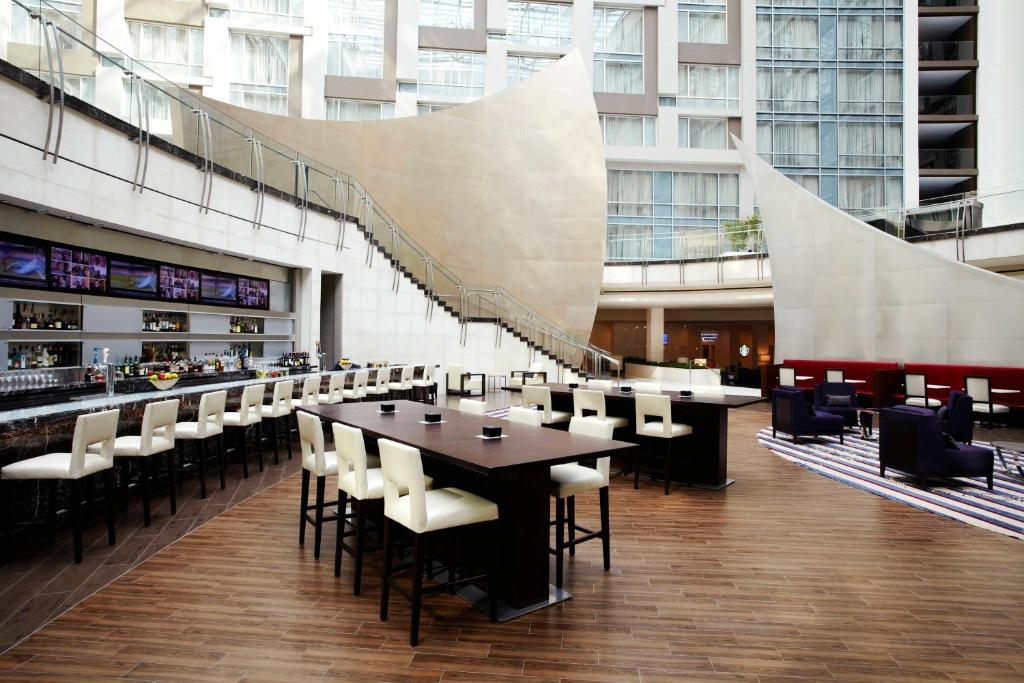 Marriott Marquis Washington D.C., photo 4
