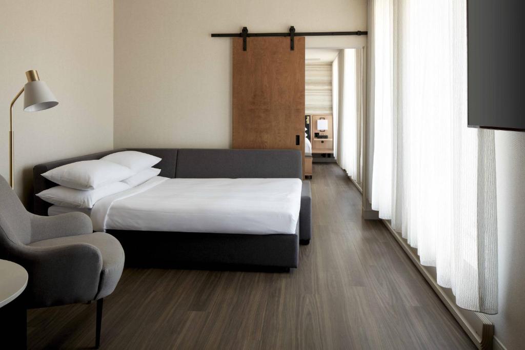 Marriott Quebec City Downtown, photo 2
