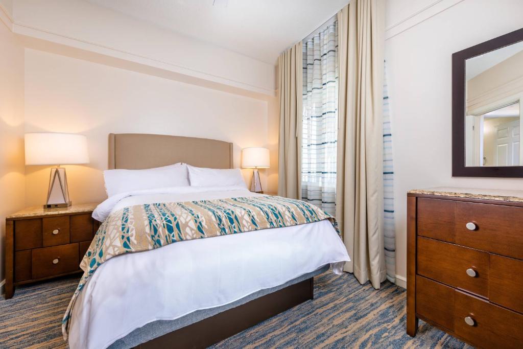 Marriott's Cypress Harbour Villas, photo 2