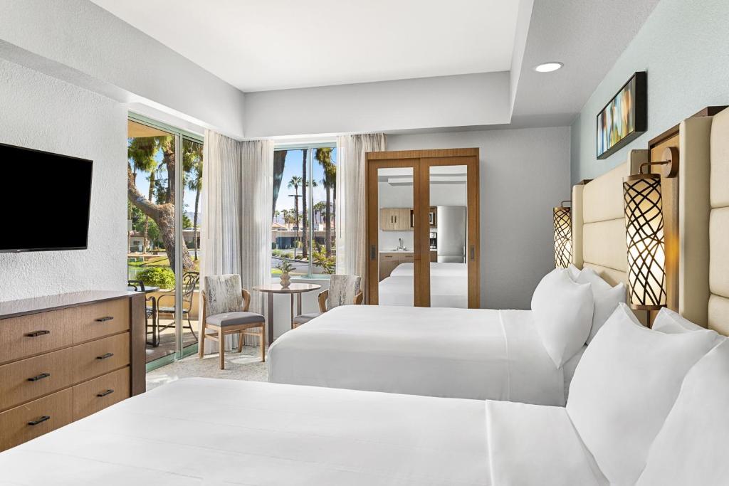 Marriott's Desert Springs Villas I, photo 2