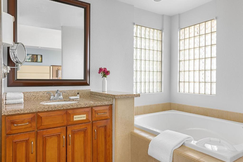 Marriott's Desert Springs Villas I, photo 3