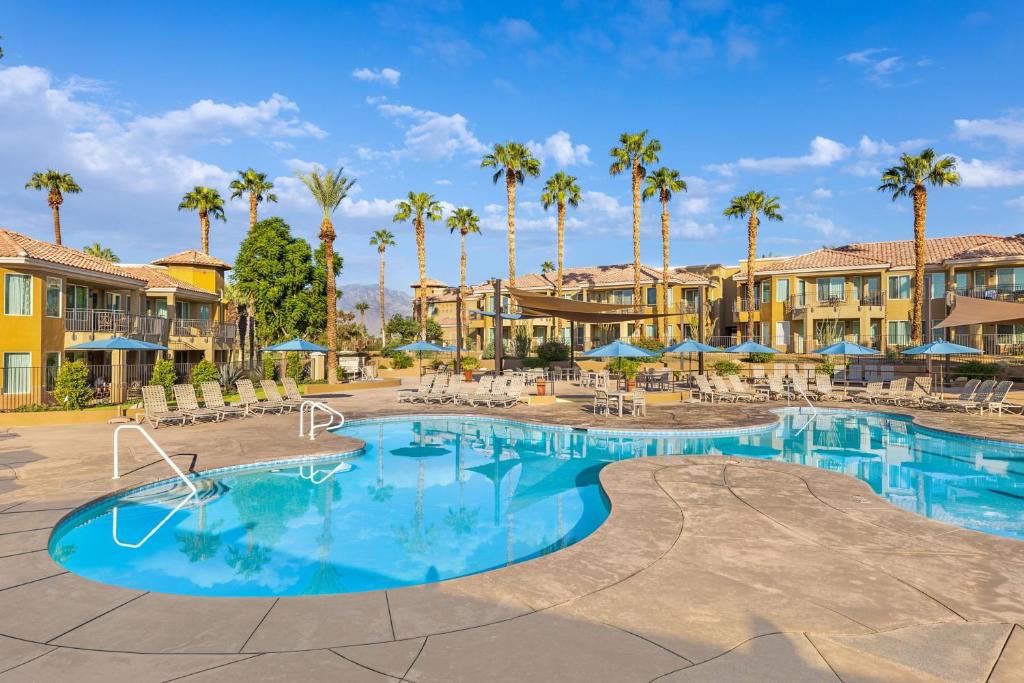 Marriott's Desert Springs Villas I, photo 4