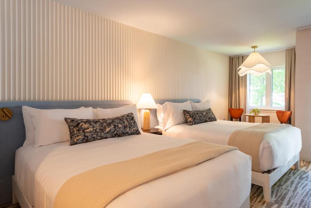 Meadowmere Resort, photo 2