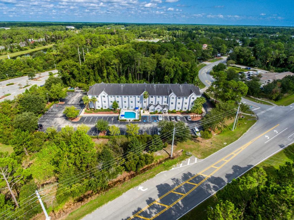 Microtel Inn & Suites by Wyndham Palm Coast I-95, photo 2