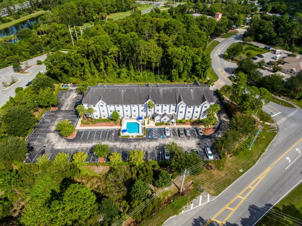 Microtel Inn & Suites by Wyndham Palm Coast I-95, photo 3