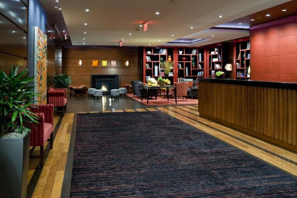 Millennium Bostonian Hotel, photo 3
