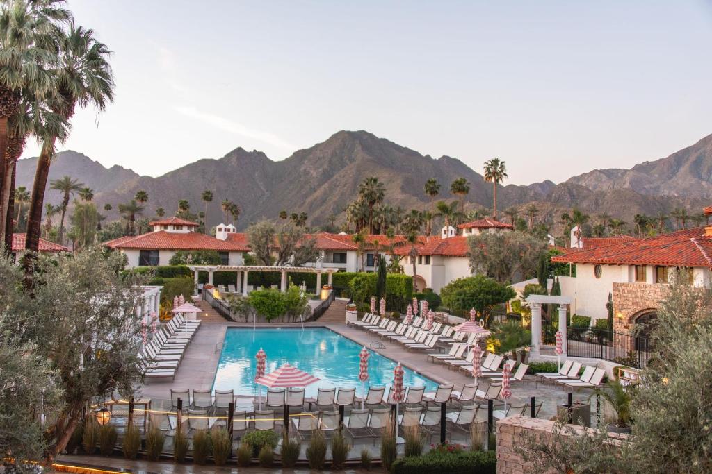 Miramonte Resort & Spa, a Destination Hotel, photo 1