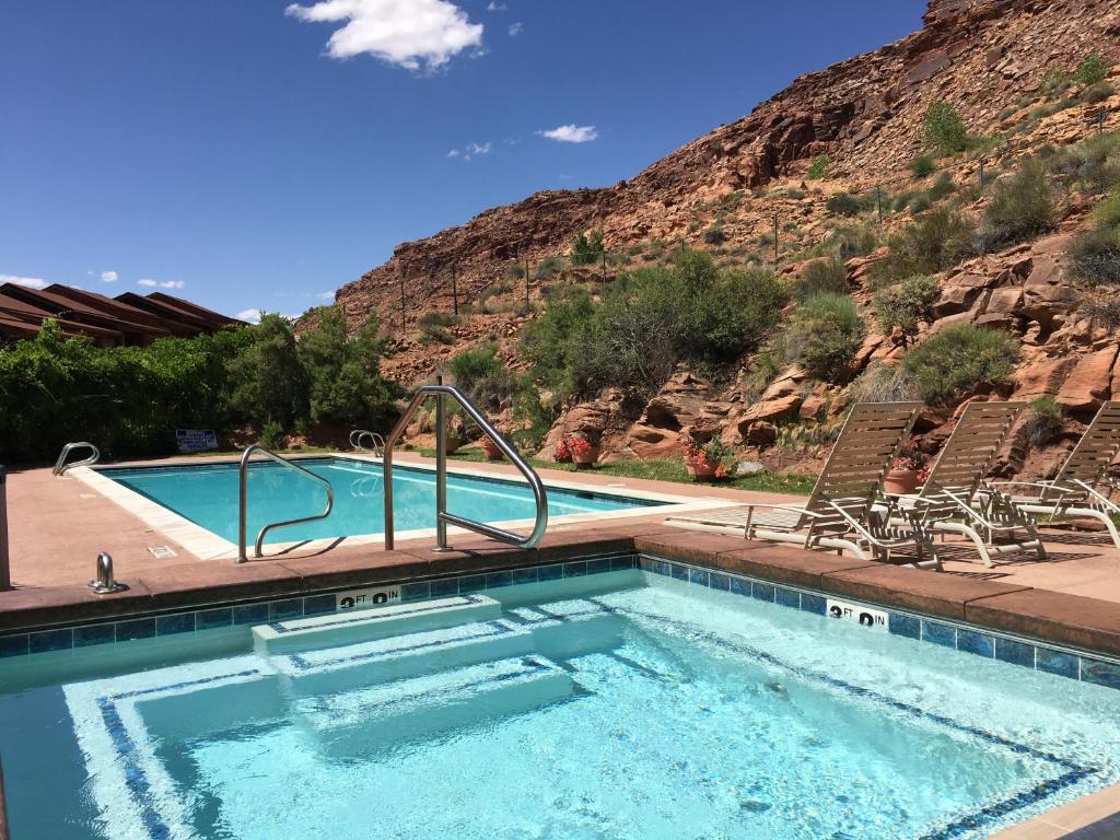 Moab Springs Ranch, photo 2