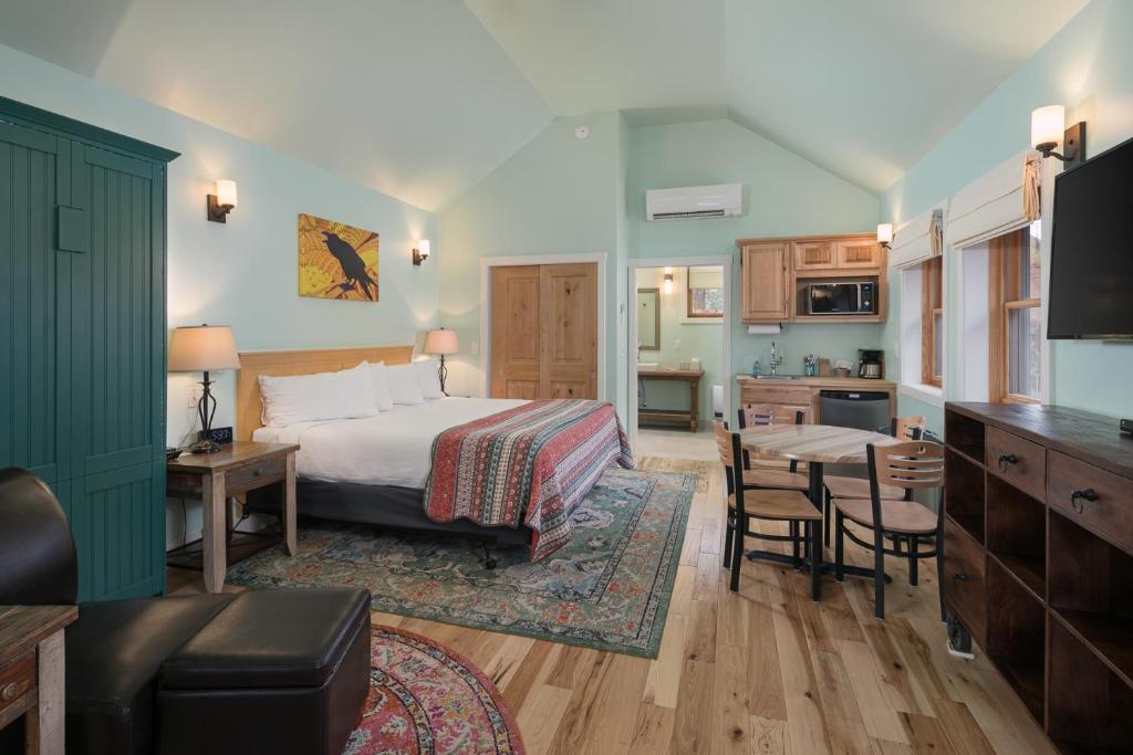 Moab Springs Ranch, photo 4
