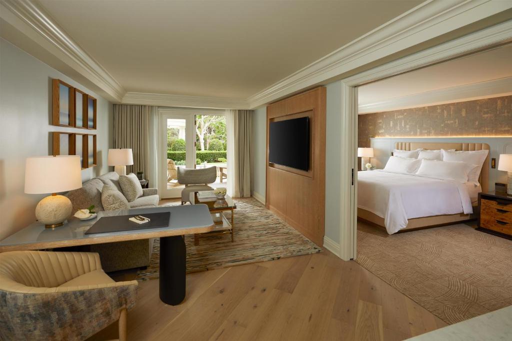 Monarch Beach Resort, photo 2