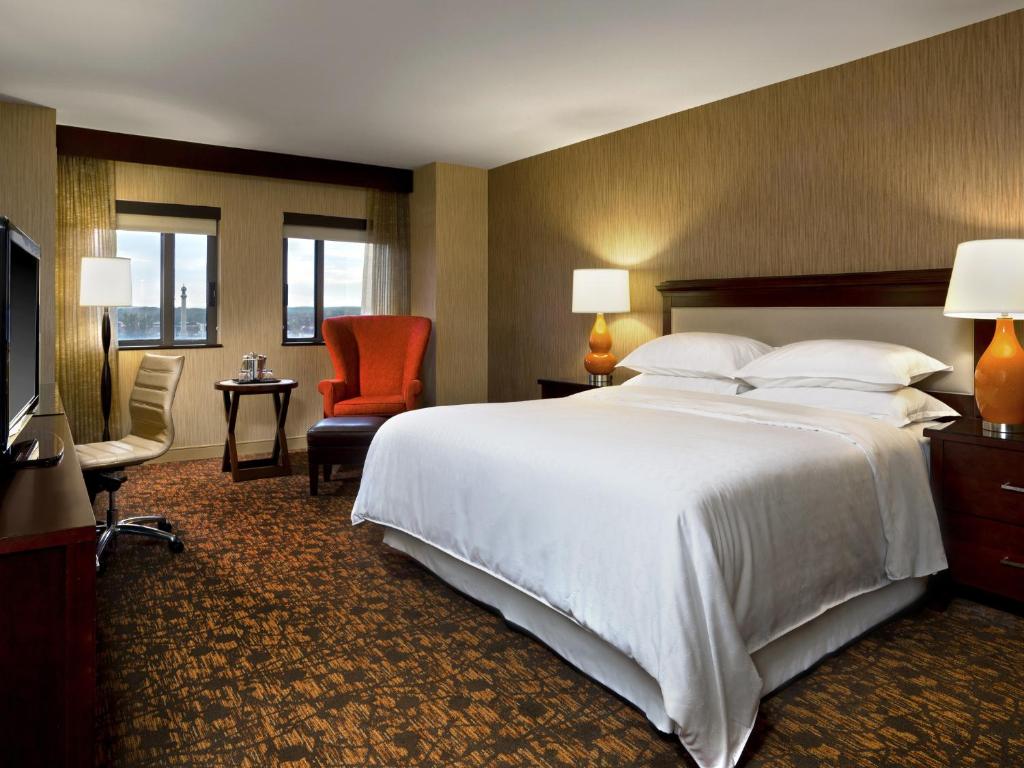 Monarch Place - Sheraton, photo 2