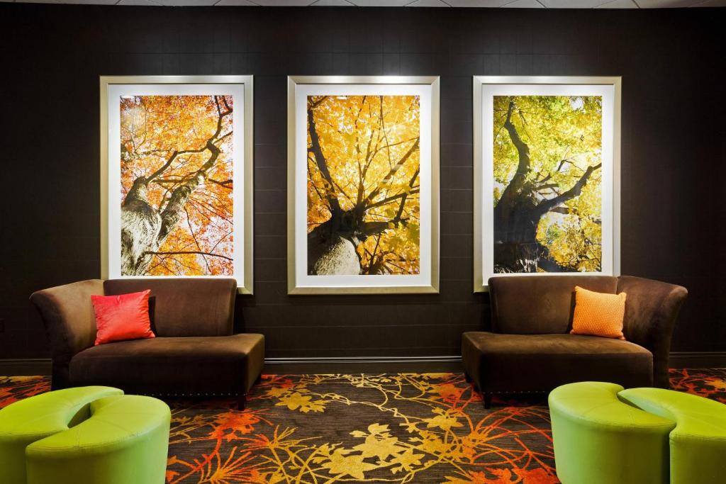 Monarch Place - Sheraton, photo 4