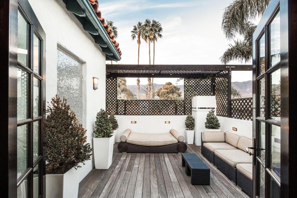 Montecito Inn, photo 4