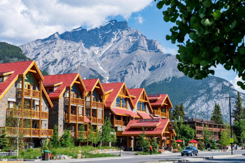 Moose Hotel and Suites, photo 1