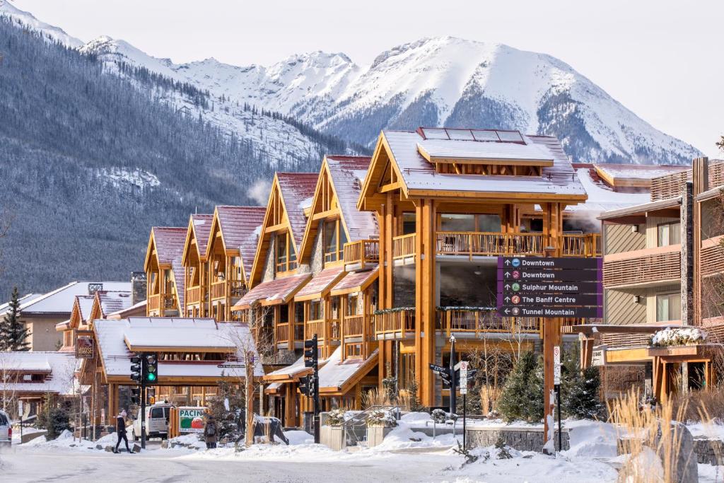 Moose Hotel and Suites, photo 4
