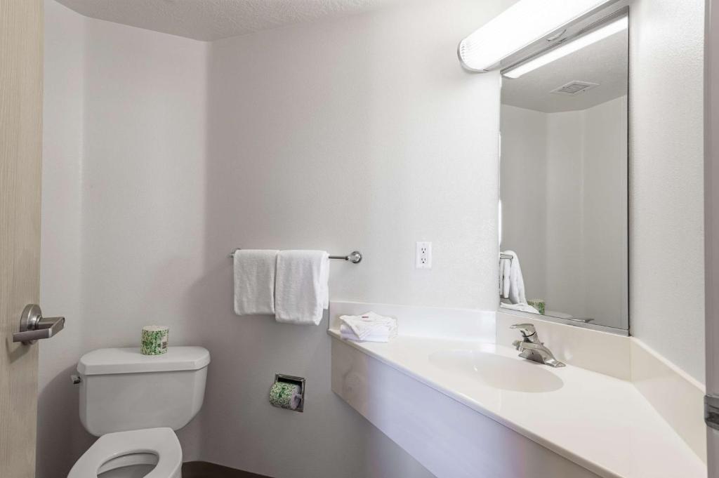 Motel 6-Cedar City, UT, photo 3