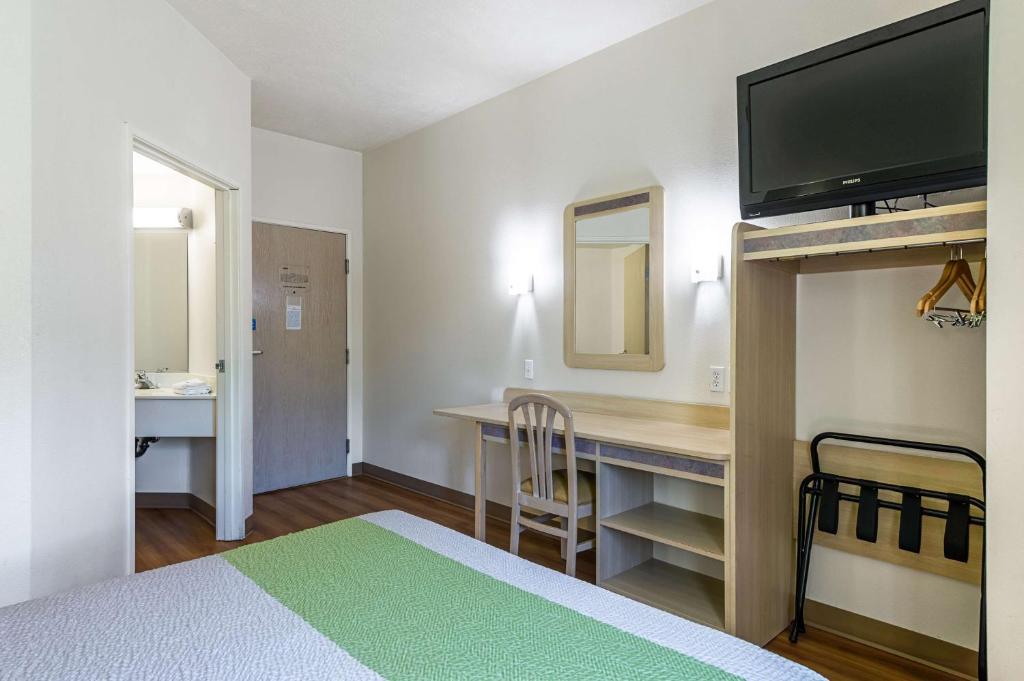 Motel 6-Cedar City, UT, photo 4