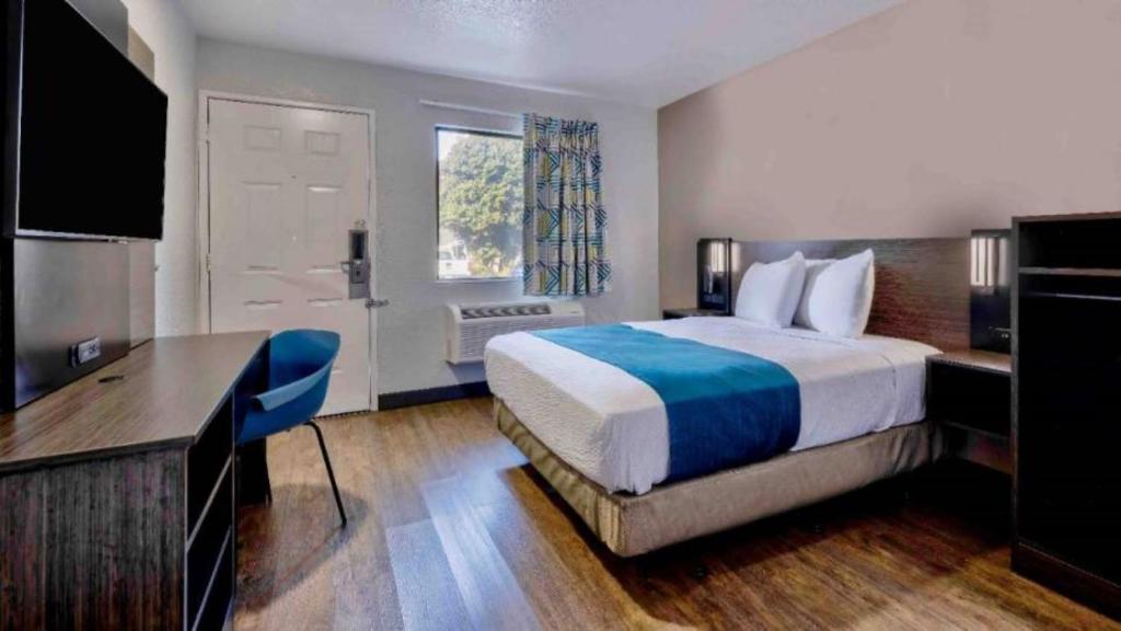 Motel 6-El Centro, CA, photo 2
