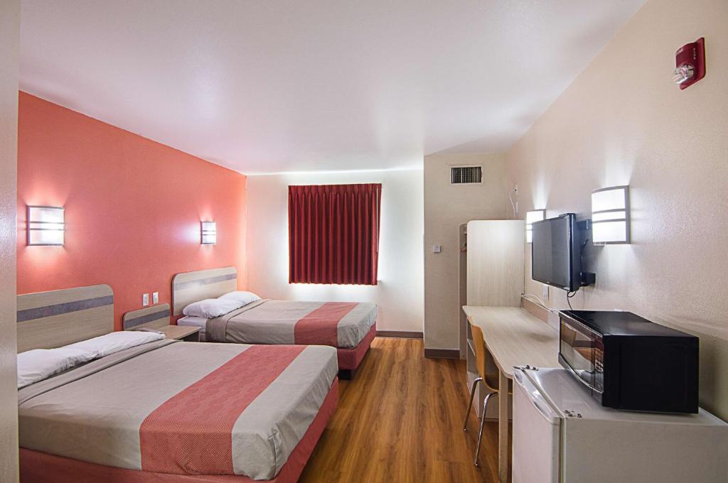 Motel 6 - Tyler, photo 4