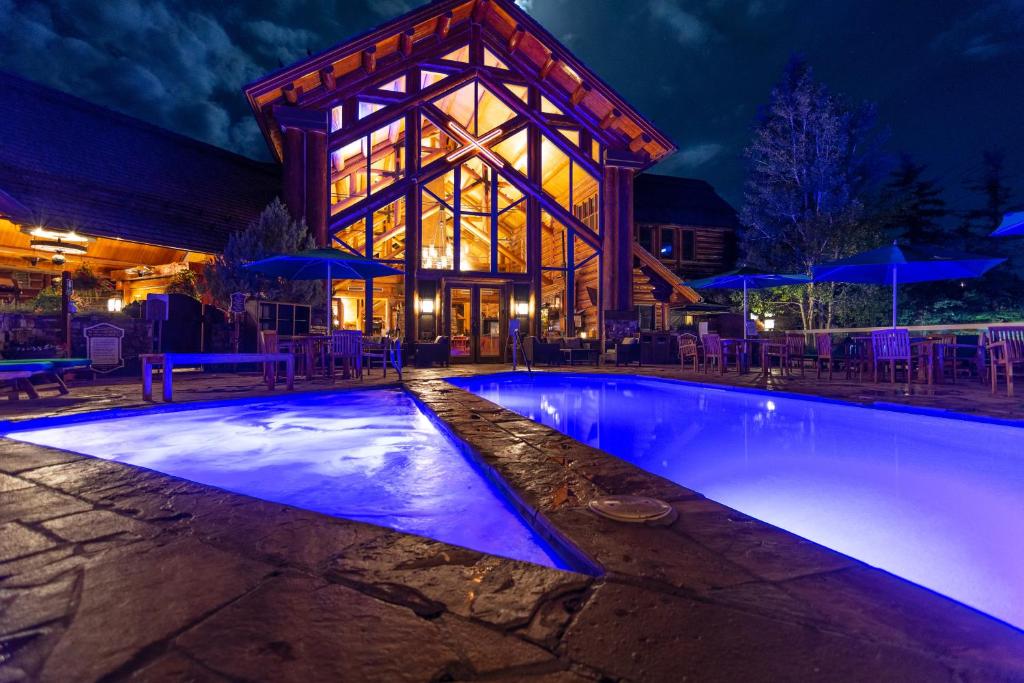 Mountain Lodge Telluride, photo 2